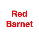 Red barnet logo 